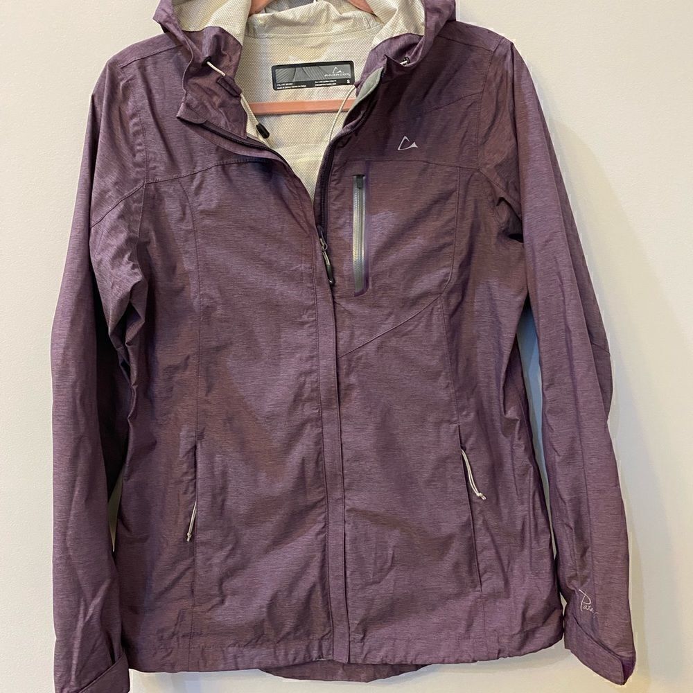 Paradox Women Windbreaker Jacket Size S - Picture 2 of 8